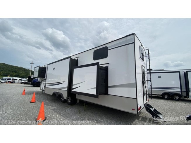 2024 Avalanche 390DS by Keystone from Lazydays RV of Denver at Longmont in Longmont, Colorado