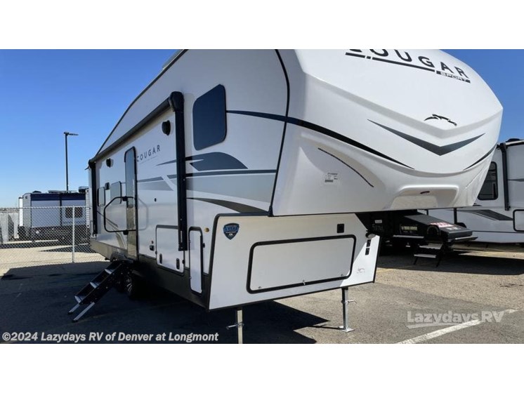 New 2025 Keystone Cougar Sport 2700BH available in Longmont, Colorado