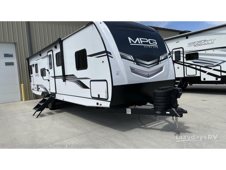 New 2024 Cruiser RV MPG 2920RK available in Longmont, Colorado