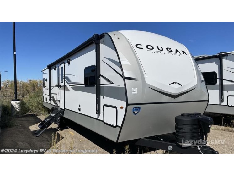 New 2025 Keystone Cougar Half-Ton 30RKD available in Longmont, Colorado