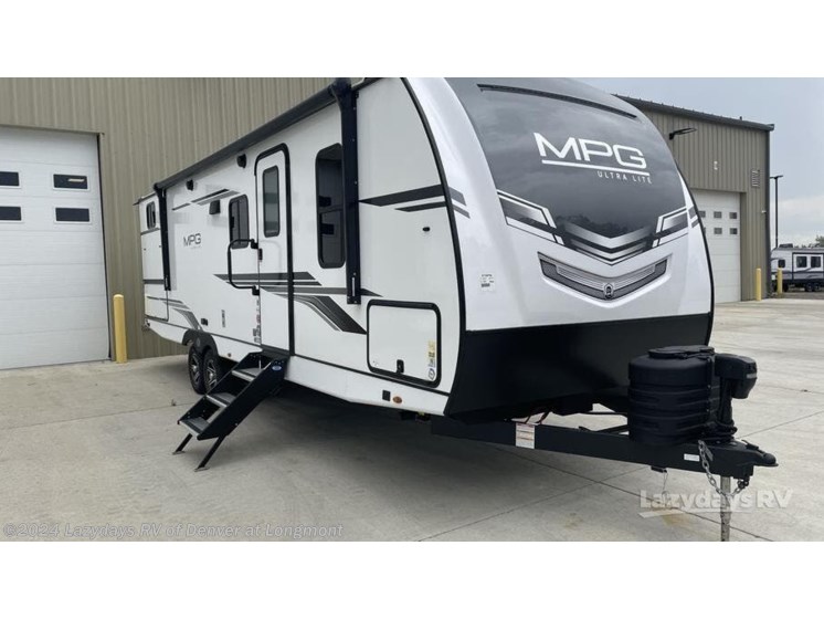 New 2025 Cruiser RV MPG 2800QB available in Longmont, Colorado