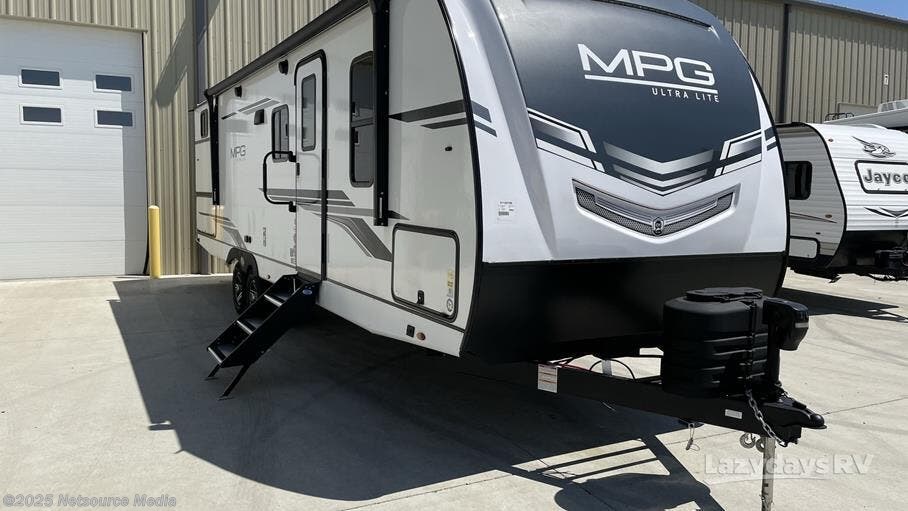 2025 Cruiser RV MPG 2800QB RV for Sale in Longmont, CO 80504 21159796