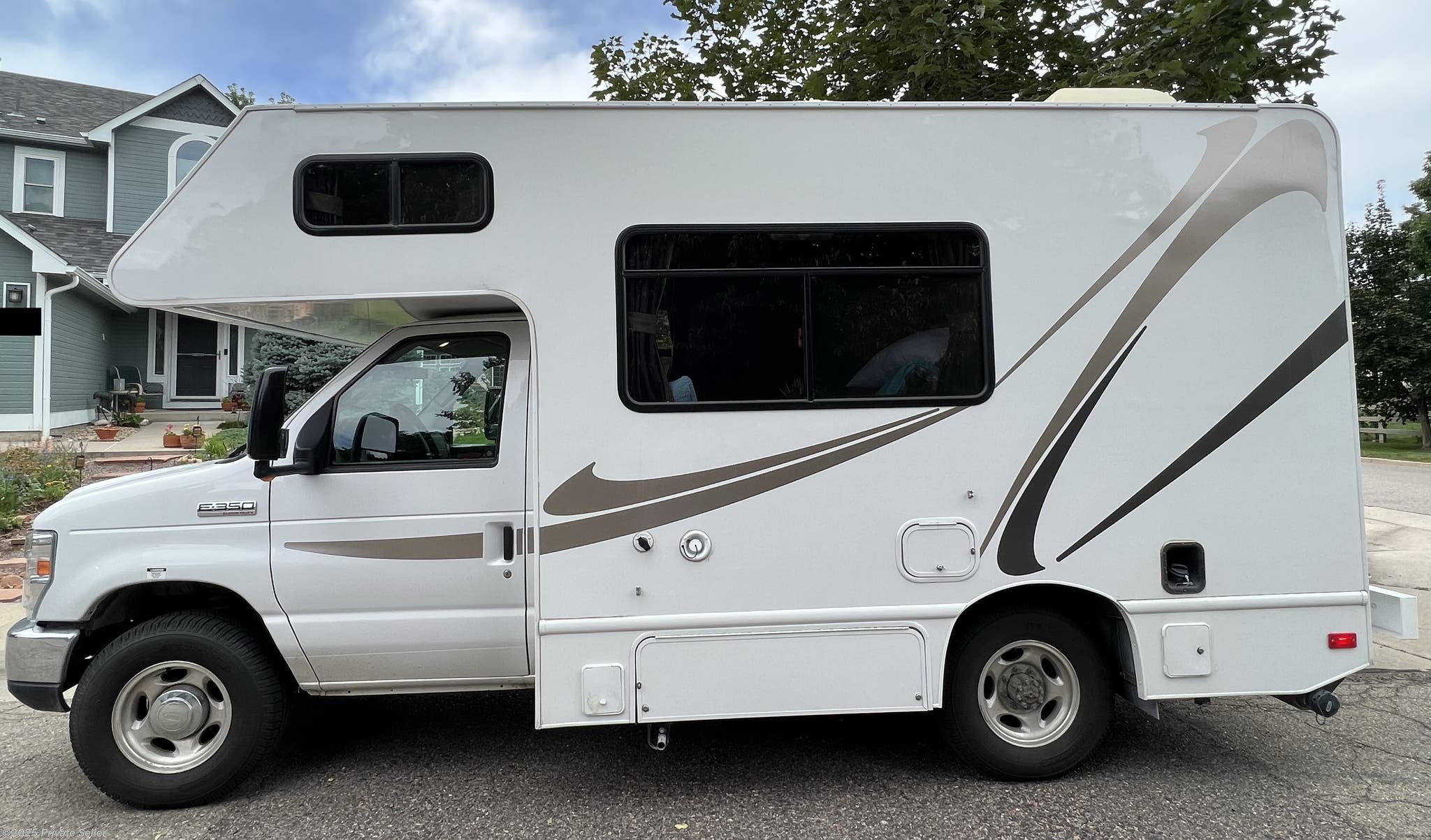 2018 Thor Motor Coach Majestic 19G RV for Sale in Lafayette, CO 80026 ...