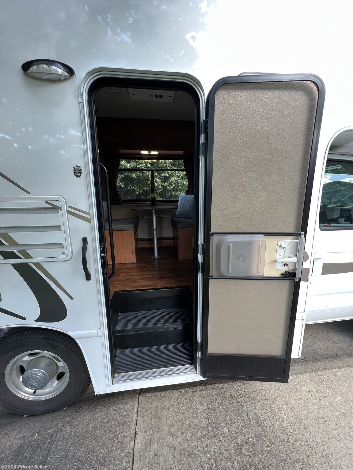 2018 Thor Motor Coach Majestic 19G RV For Sale In Lafayette, CO 80026 ...