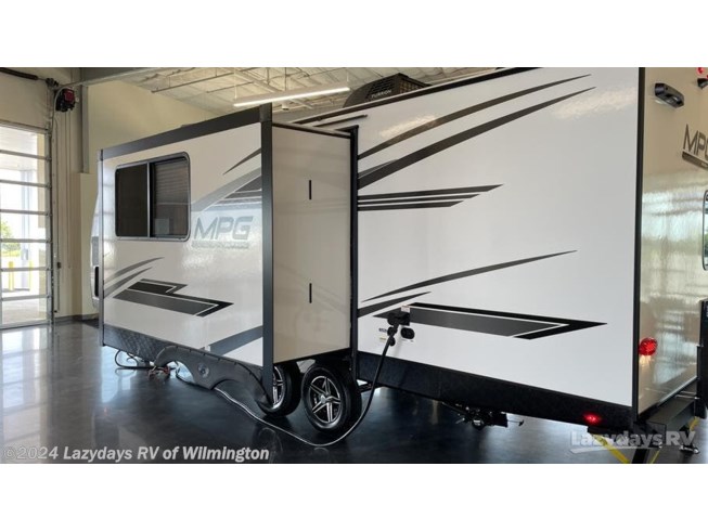 2024 MPG 2500BH by Cruiser RV from Lazydays RV of Wilmington in Wilmington, Ohio