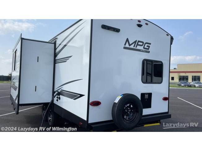 2024 MPG 2500BH by Cruiser RV from Lazydays RV of Wilmington in Wilmington, Ohio