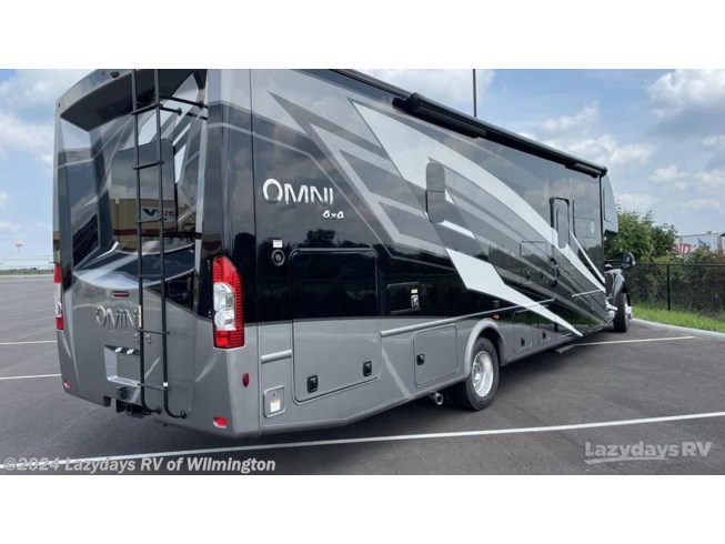 2024 Omni RS36 by Thor Motor Coach from Lazydays RV of Wilmington in Wilmington, Ohio