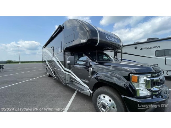 2024 Thor Motor Coach Omni RS36 - New Class C For Sale by Lazydays RV of Wilmington in Wilmington, Ohio