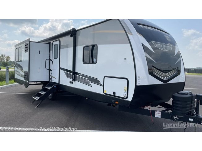 New 2024 Cruiser RV Radiance Ultra Lite R-27RE available in Wilmington, Ohio