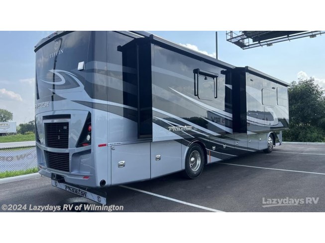 2024 Tiffin Phaeton 40 IH - New Class A For Sale by Lazydays RV of Wilmington in Wilmington, Ohio