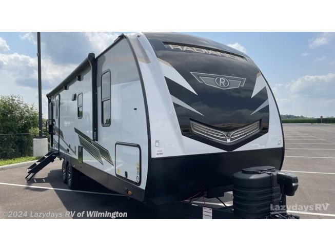 New 2024 Cruiser RV Radiance 25RB available in Wilmington, Ohio
