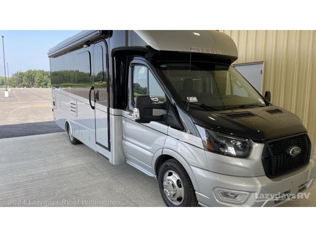 2024 Tiffin MIdas 24 MT - New Class C For Sale by Lazydays RV of Wilmington in Wilmington, Ohio