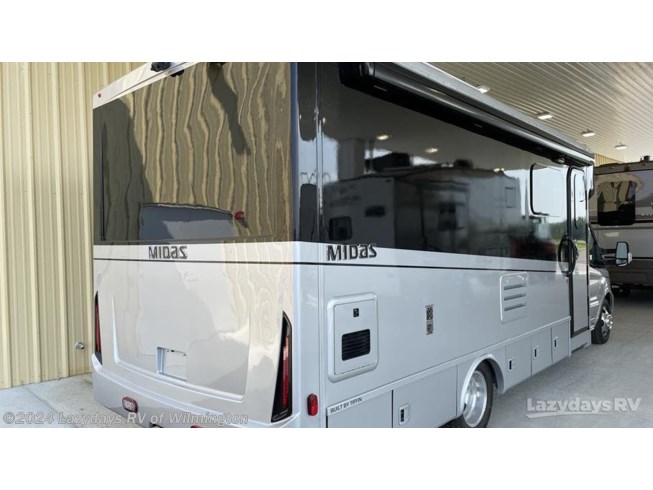 2024 MIdas 24 MT by Tiffin from Lazydays RV of Wilmington in Wilmington, Ohio