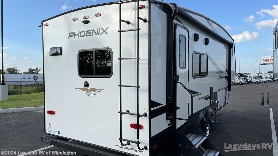 2024 Shasta Phoenix 235RK RV for Sale in Wilmington, OH 45177