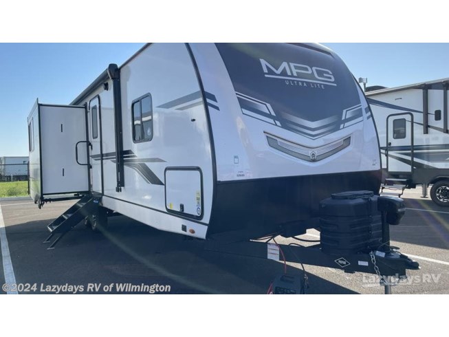 2024 Cruiser RV MPG 2780RE - New Travel Trailer For Sale by Lazydays RV of Wilmington in Wilmington, Ohio