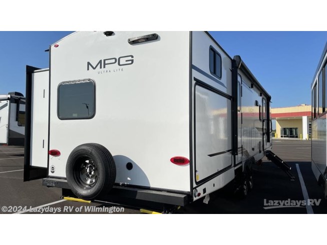 2024 MPG 3100BH by Cruiser RV from Lazydays RV of Wilmington in Wilmington, Ohio