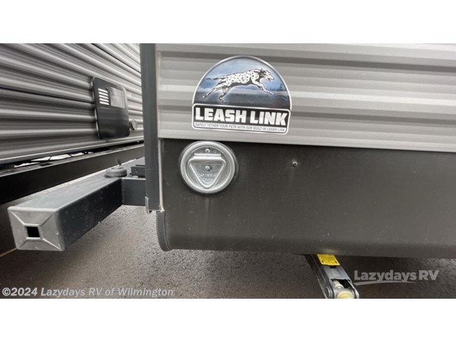 2024 Catalina Legacy Edition 243RBS by Coachmen from Lazydays RV of Wilmington in Wilmington, Ohio