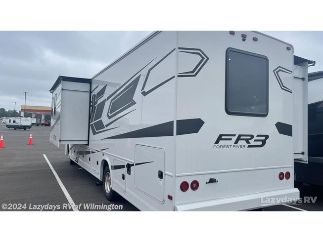 2024 FR3 32DS by Forest River from Lazydays RV of Wilmington in Wilmington, Ohio