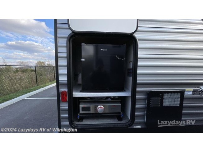 2024 Catalina Legacy Edition 303RKDS by Coachmen from Lazydays RV of Wilmington in Wilmington, Ohio