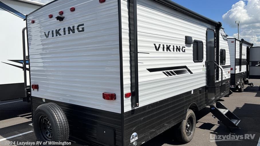 24 Viking Viking 4K Series 18BH RV for Sale in Wilmington, OH 45177 ...