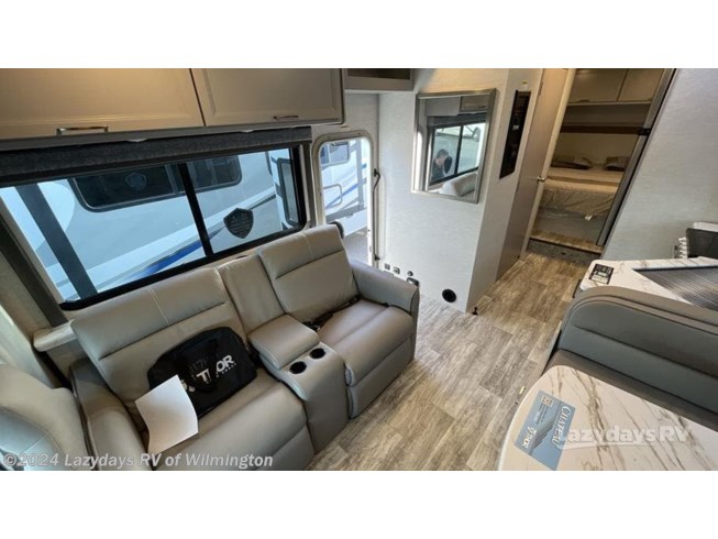 2024 Chateau 28Z by Thor Motor Coach from Lazydays RV of Wilmington in Wilmington, Ohio