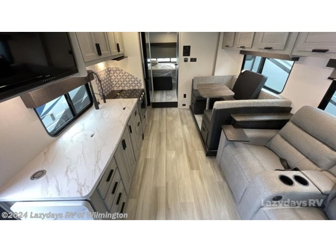 2024 Solera 32DSB by Forest River from Lazydays RV of Wilmington in Wilmington, Ohio