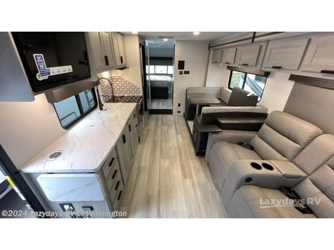 2024 Solera 32DSK by Forest River from Lazydays RV of Wilmington in Wilmington, Ohio