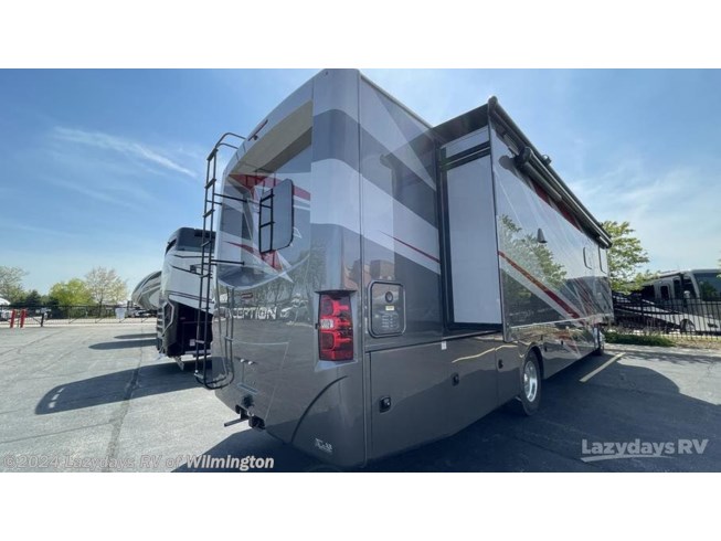 2024 Inception 38DA by Thor Motor Coach from Lazydays RV of Wilmington in Wilmington, Ohio