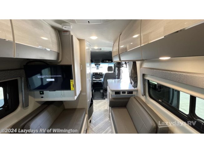 2024 Sanctuary 19P by Thor Motor Coach from Lazydays RV of Wilmington in Wilmington, Ohio