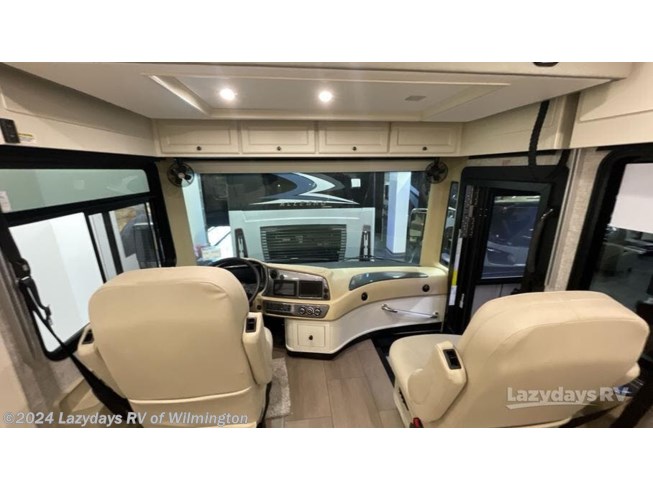 2024 Tiffin Byway 33 FL - New Class A For Sale by Lazydays RV of Wilmington in Wilmington, Ohio
