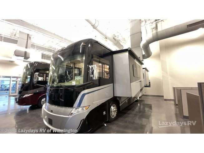 New 2024 Tiffin Byway 33 FL available in Wilmington, Ohio