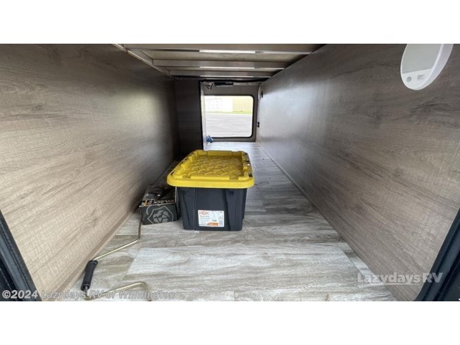 2022 Grand Design Imagine 3250BH - Used Travel Trailer For Sale by Lazydays RV of Wilmington in Wilmington, Ohio
