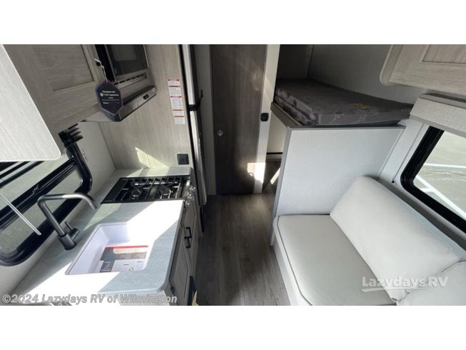 2024 Catalina Summit 164BH by Coachmen from Lazydays RV of Wilmington in Wilmington, Ohio