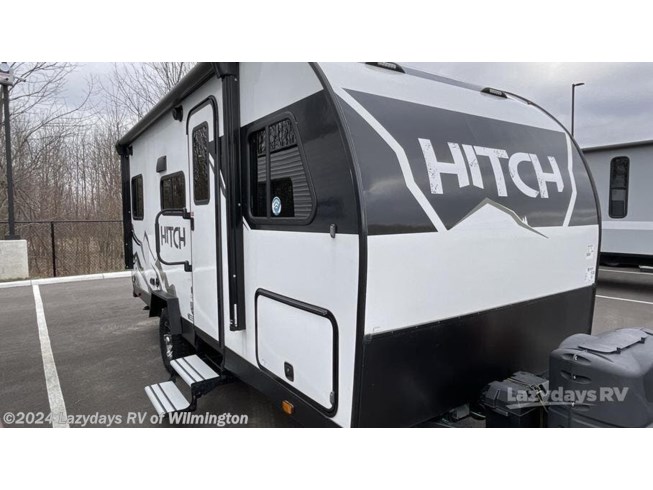 Used 2021 Cruiser RV Hitch 16RD available in Wilmington, Ohio