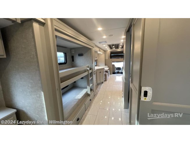 2024 Allegro Bay 38 CB by Tiffin from Lazydays RV of Wilmington in Wilmington, Ohio