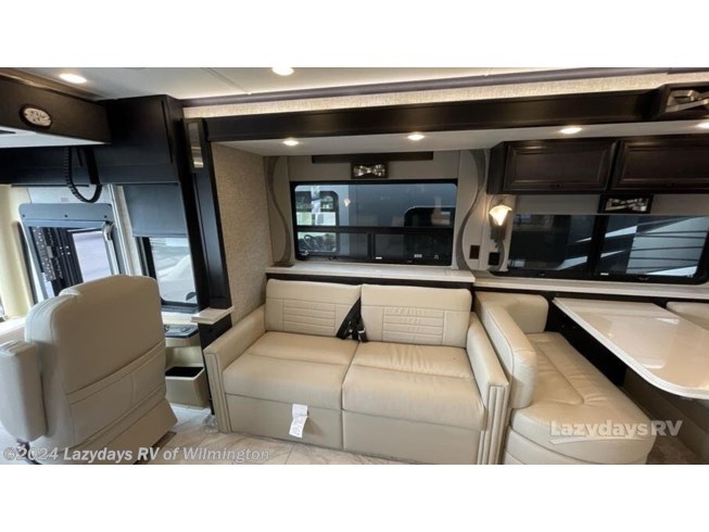 2024 Phaeton 40 IH by Tiffin from Lazydays RV of Wilmington in Wilmington, Ohio
