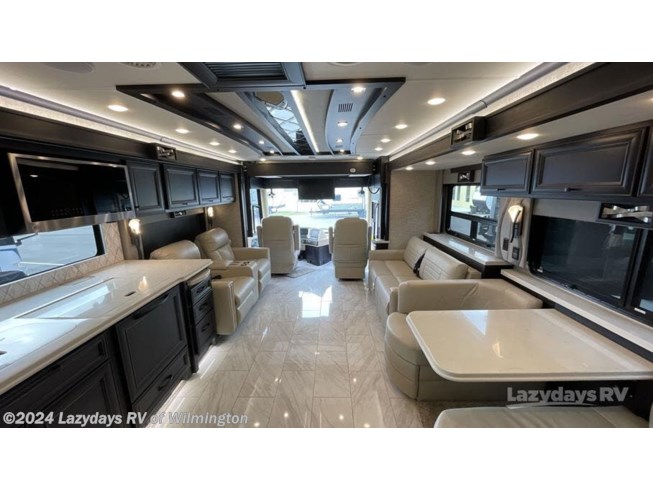 2024 Tiffin Phaeton 40 IH - New Class A For Sale by Lazydays RV of Wilmington in Wilmington, Ohio