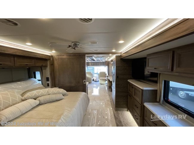 2024 Phaeton 35 CH by Tiffin from Lazydays RV of Wilmington in Wilmington, Ohio