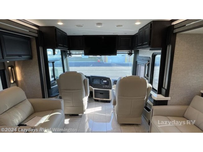2024 Tiffin Allegro Bus 40 IP - New Class A For Sale by Lazydays RV of Wilmington in Wilmington, Ohio