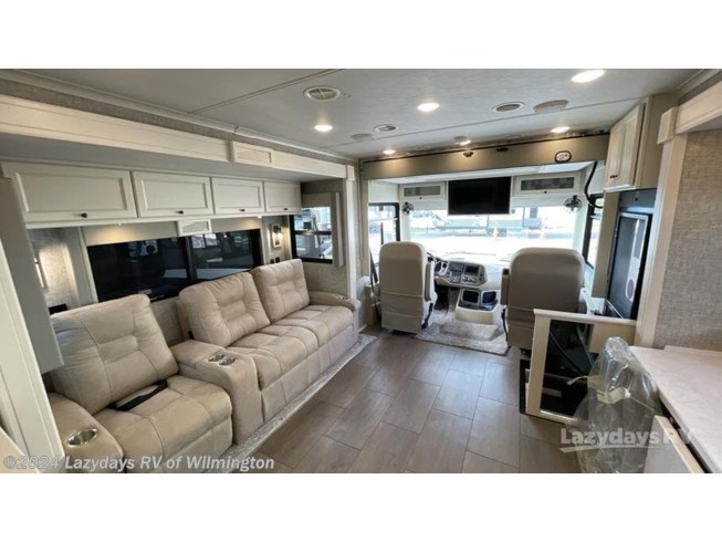 2024 Tiffin Open Road Allegro 34 PA - New Class A For Sale by Lazydays RV of Wilmington in Wilmington, Ohio