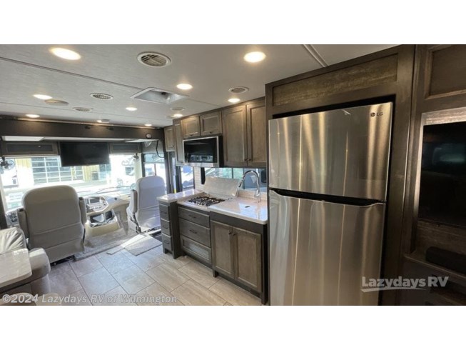 2024 Open Road Allegro 36 UA by Tiffin from Lazydays RV of Wilmington in Wilmington, Ohio