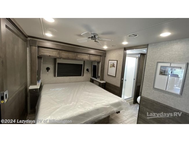2024 Tiffin Open Road Allegro 36 UA - New Class A For Sale by Lazydays RV of Wilmington in Wilmington, Ohio