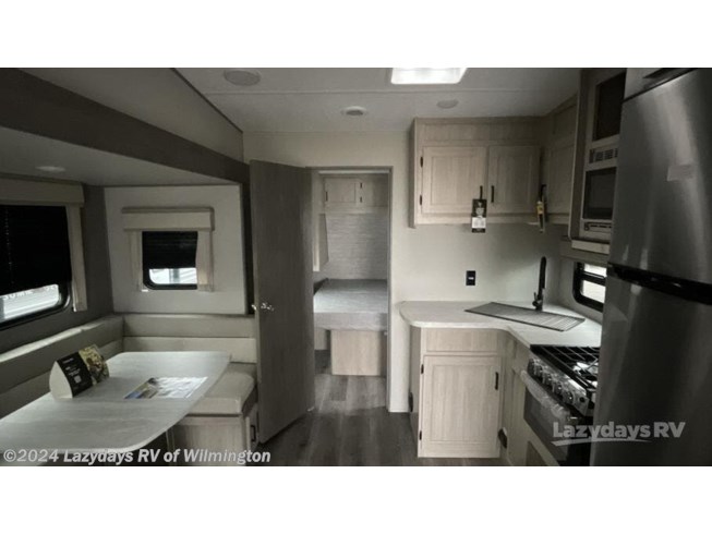 2024 Coachmen Catalina Trail Blazer 27THS - New Travel Trailer For Sale by Lazydays RV of Wilmington in Wilmington, Ohio