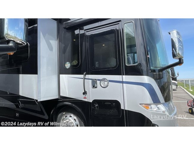 2024 Tiffin Byway 38 BL - New Class A For Sale by Lazydays RV of Wilmington in Wilmington, Ohio
