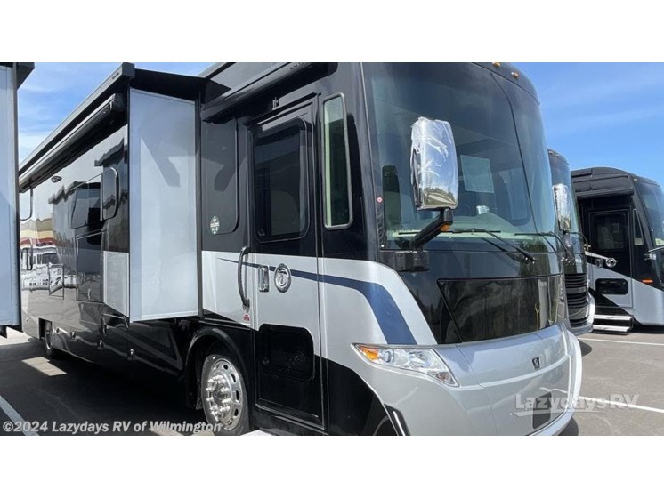 New 2024 Tiffin Byway 38 BL available in Wilmington, Ohio