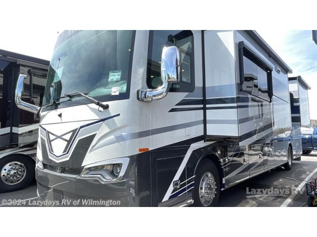2025 Tiffin Allegro Bus 40 IP - New Class A For Sale by Lazydays RV of Wilmington in Wilmington, Ohio