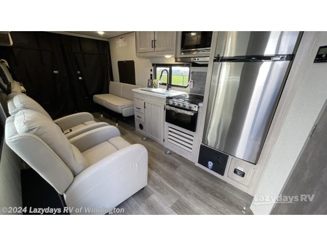 24 Coachmen Catalina 26TH - New Travel Trailer For Sale by Lazydays RV of Wilmington in Wilmington, Ohio