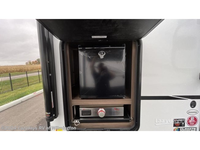 2024 MPG 2600RB by Cruiser RV from Lazydays RV of Wilmington in Wilmington, Ohio