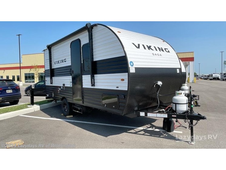 New 2025 Viking Viking 3K Series 17SFQ available in Wilmington, Ohio