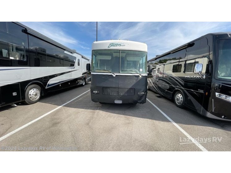 Used 1998 Fleetwood Southwind 34S available in Wilmington, Ohio